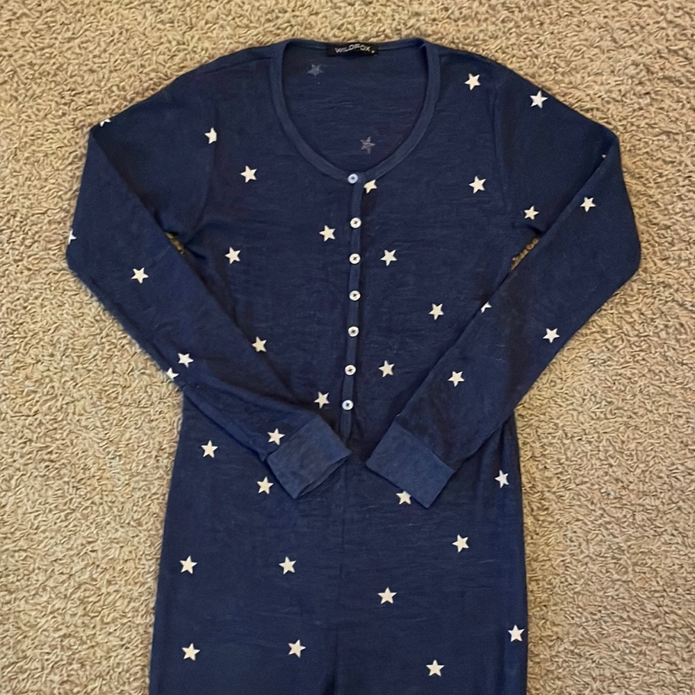 Wildfox Thermal Onzie
